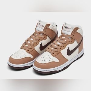 Nike Dunks Dusted Clay